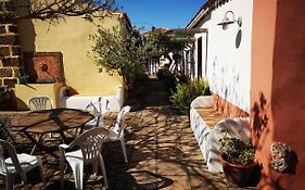 Casa Rural, Espectaculares vistas Teide WIFI- BBQ